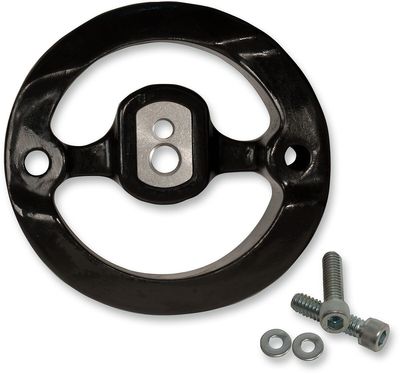 Adapter luftfilter S&S M8
