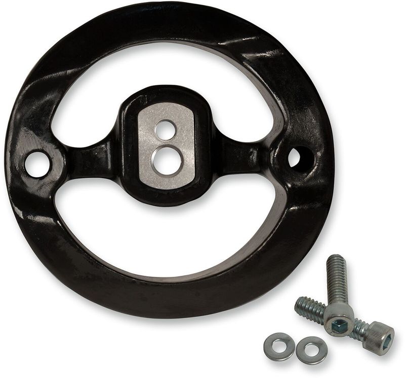 Adapter luftfilter S&S M8