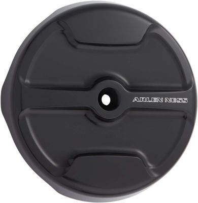Kåpa Arlen Ness Sucker 1 Big Knuckle yttre svart
