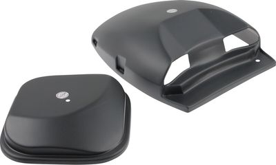 Lock luftfilter Cult-Werk V-Rod 02-17 (2-pack)