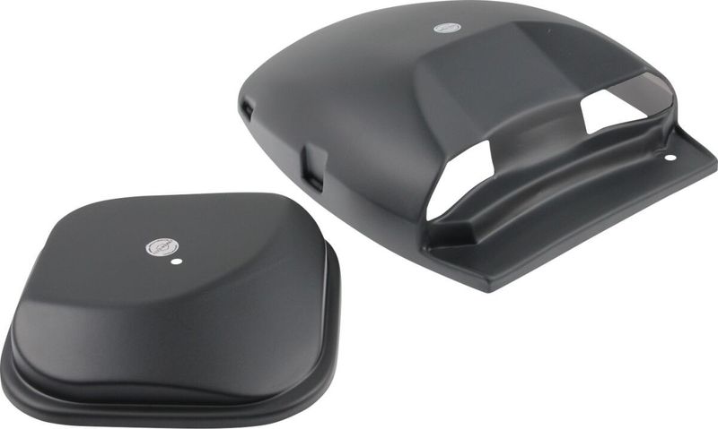 Lock luftfilter Cult-Werk V-Rod 02-17 (2-pack)