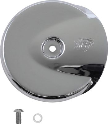 Luftfilterlock Vance & Hines VO2 Stingray krom