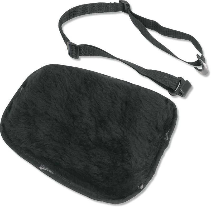 Sadel Saddlemen GelCore Breathable Fleece 101RJ