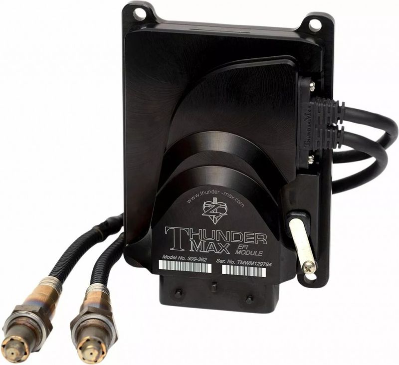 Modul Thundermax Integral Auto Tune Touring 08-13