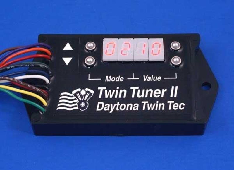 Injection & Ignition Controller Twin Tuner Ii