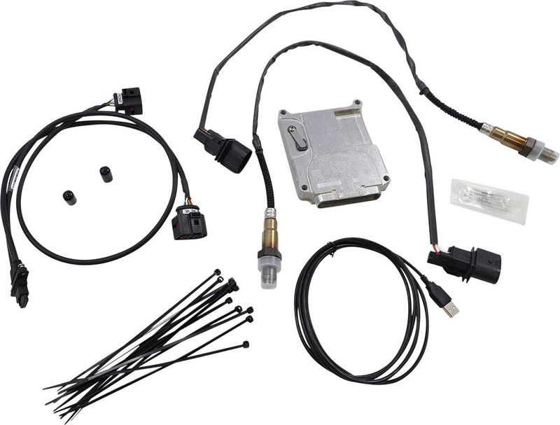 Modul Thundermax Integral Auto Tune H-D 01-11