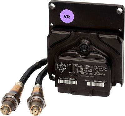 Modul Thundermax Integral Auto Tune Vrod V-Rod 02-17