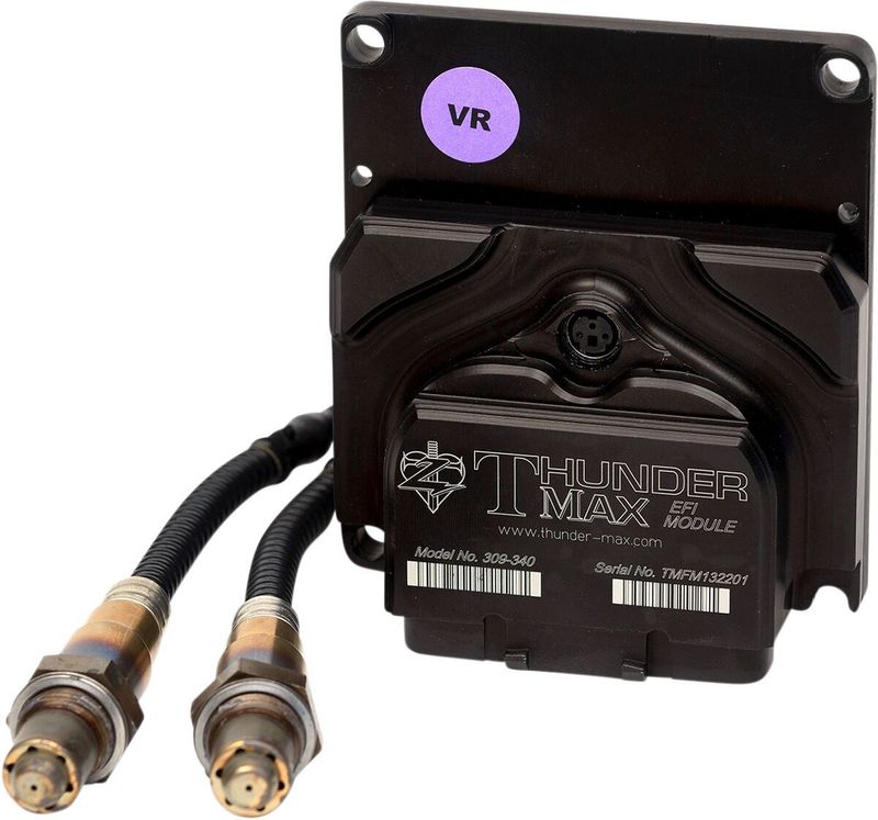 Modul Thundermax Integral Auto Tune Vrod V-Rod 02-17