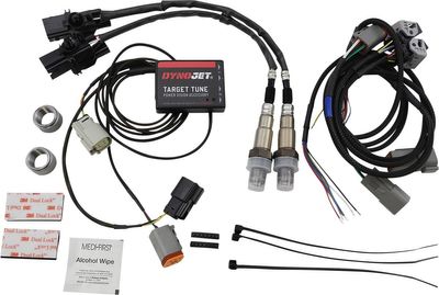 Modul Dynojet Target Tune Dyna 12-17, Softail 12-17