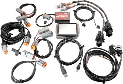 Tuner Dynojet Vision H-D 01-22