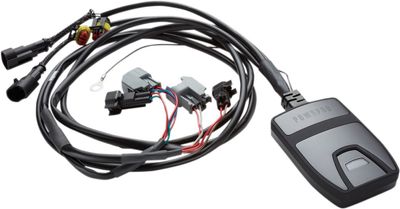 Trimmodul Cobra Fi2000 PowrPro svart Indian Chief