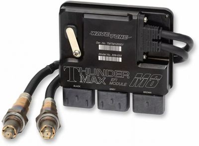 Modul Thundermax Integral Auto Tune Touring 17-24, Trike 17-19