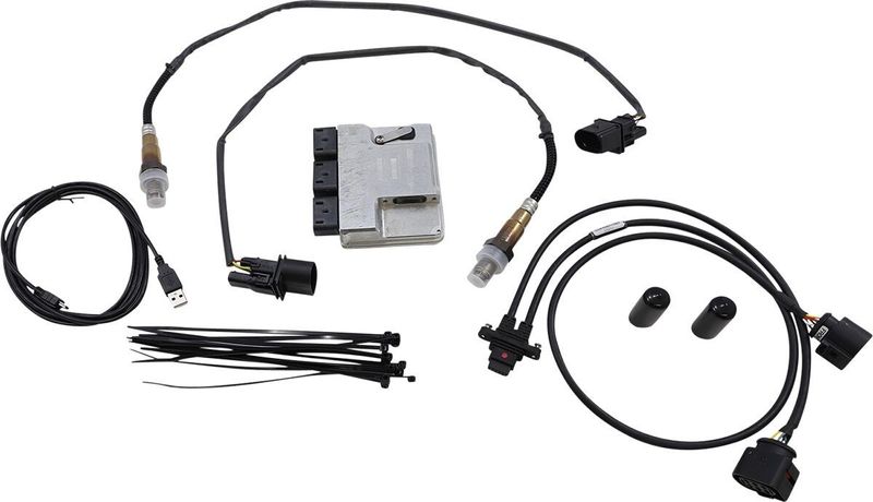 Modul Thundermax Integral Auto Tune Touring 17-24, Trike 17-19
