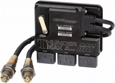 Modul Thundermax Integral Auto Tune Softail 18-24