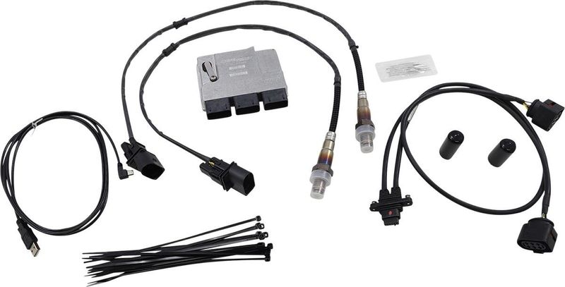Modul Thundermax Integral Auto Tune Softail 18-24