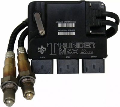 Modul Thundermax Integral Auto Tune Softail 14-17, Dyna 16-17