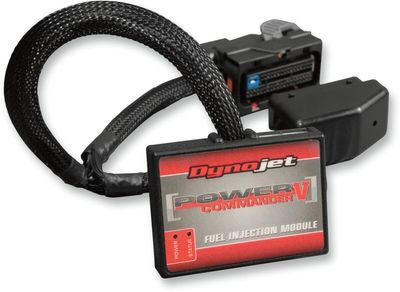 Tuningmodul Power Commander V Dynojet Harley-Davidson FLSTC/N 07-11