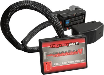 Tuningmodul Power Commander V Dynojet Harley-Davidson FLSTC/N 07-11