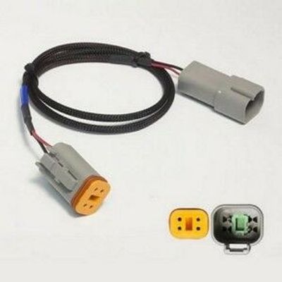 Dynojet auto tune power lead