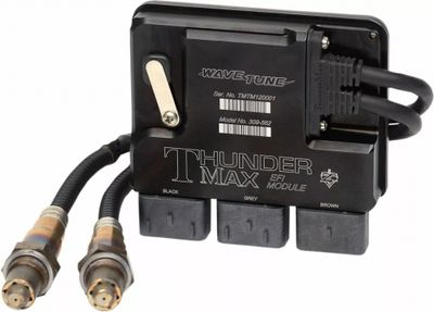 Modul Thundermax Integral Auto Tune H-D 09-16