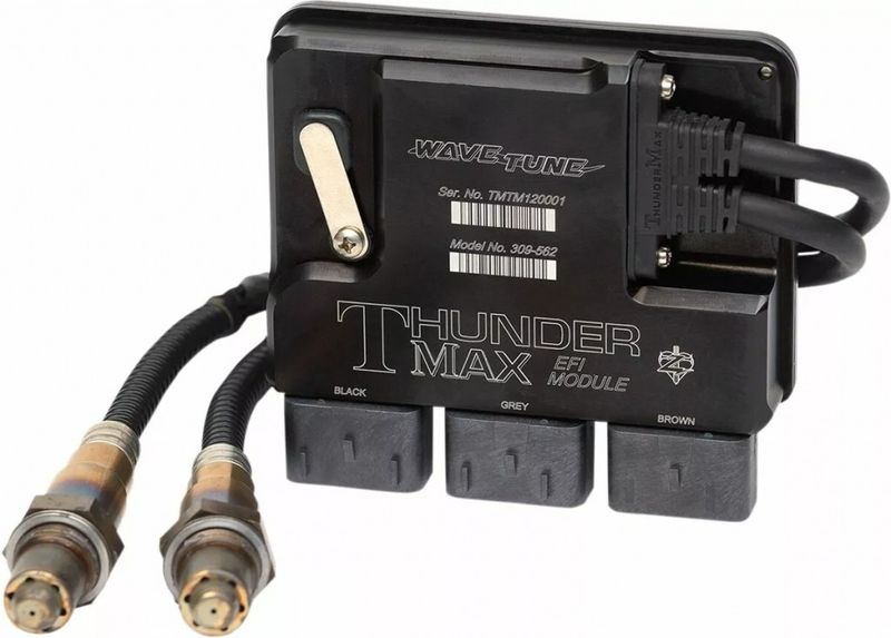 Modul Thundermax Integral Auto Tune H-D 09-16