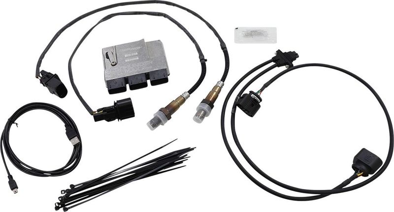 Modul Thundermax Integral Auto Tune H-D 09-16