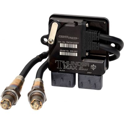 Modul Thundermax Integral Auto Tune Sportster 14-22, Dyna 12-17, Softail 12-15