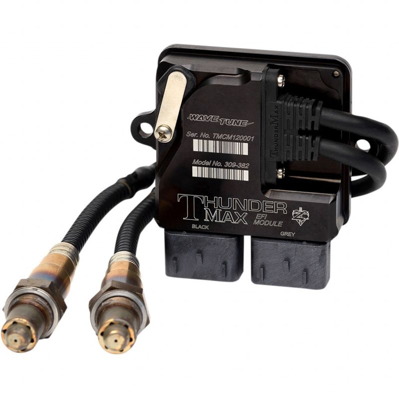 Modul Thundermax Integral Auto Tune Sportster 14-22, Dyna 12-17, Softail 12-15