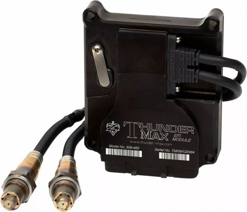 Modul Thundermax Integral Auto Tune H-D 04-13