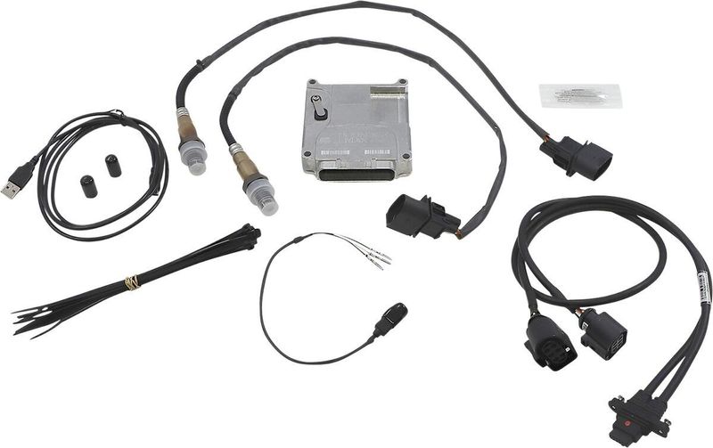 Modul Thundermax Integral Auto Tune H-D 04-13