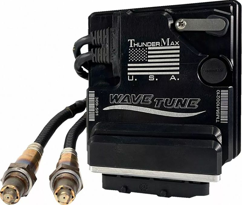 Modul Thundermax Integral Auto Tune Touring 20-24, Trike 21