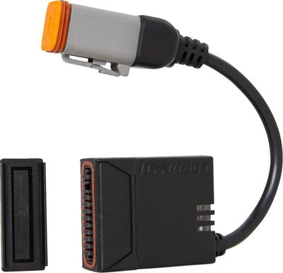 Power Vision 4 Fuel Injection Controller