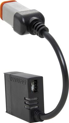 Power Vision 4 Fuel Injection Controller
