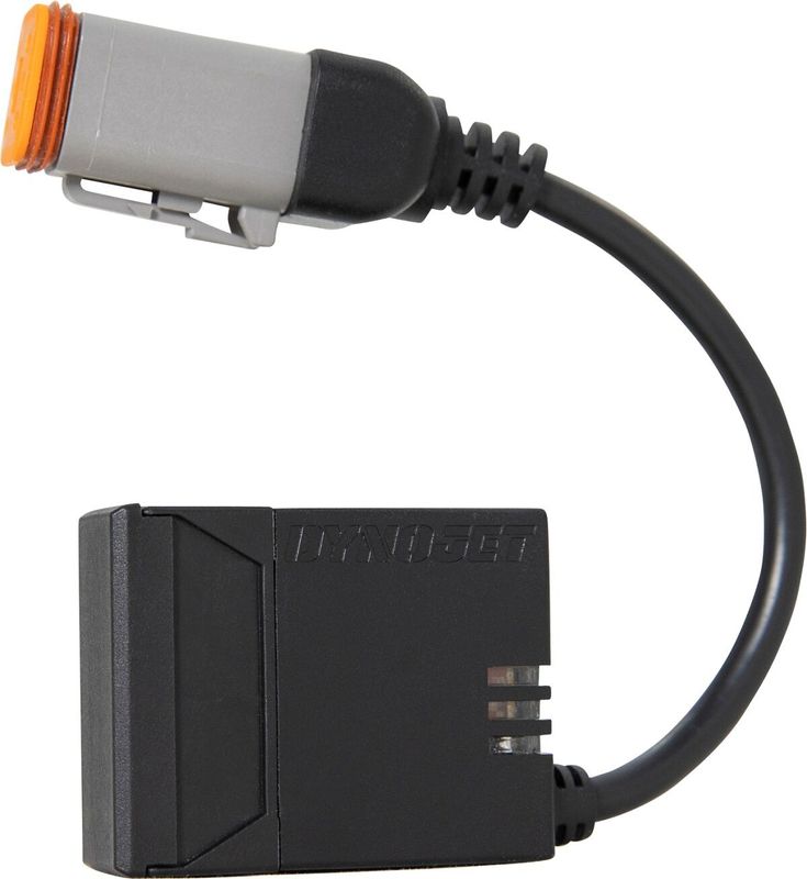 Power Vision 4 Fuel Injection Controller
