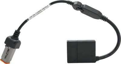 Modul Dynojet Vision 4 H-D 01-13
