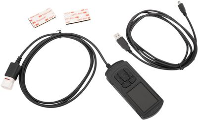 Dynojet, Power Vision 3 for 2011-2020 H-D with CAN ECU