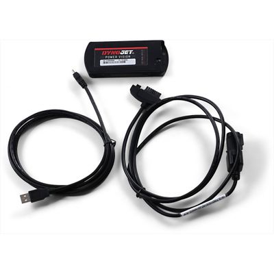 Dynojet, Power Vision 3 for Indian FTR1200