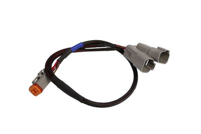 Vajer Dynojet Y-adapter J1850 Softail 01-10