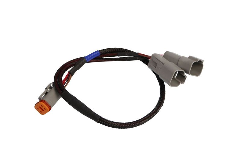Vajer Dynojet Y-adapter J1850 Softail 01-10
