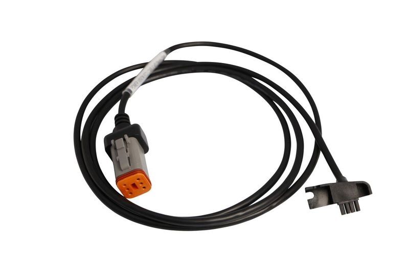 Kabel Power Vision till CAN Dynojet