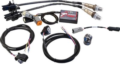 Modul Dynojet Target Tune Touring 21-24