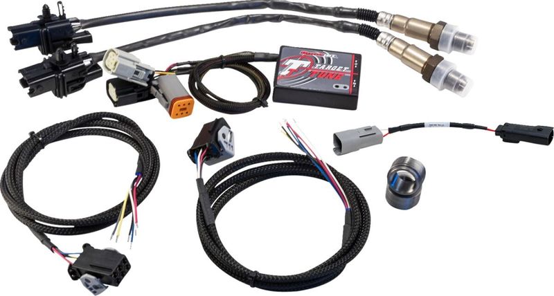 Modul Dynojet Target Tune Touring 21-24