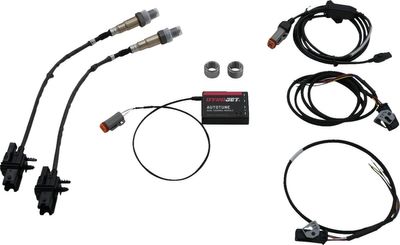 Dynojet, Power Vision 3 autotune kit