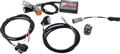 Modul Dynojet Target Tune Touring 21-22