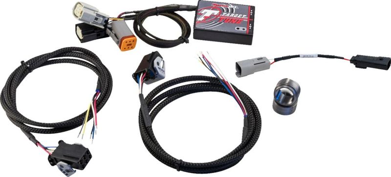 Modul Dynojet Target Tune Touring 21-22