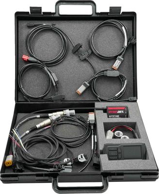 Tuner Dynojet Vision 3 H-D 01-22