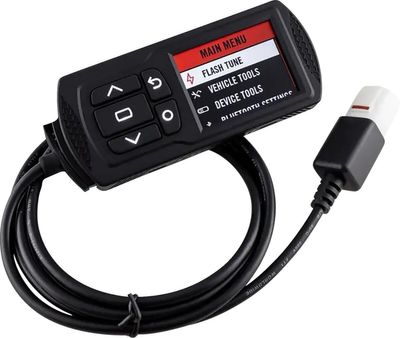 Tuner Dynojet Vision 3 ECU Yamaha 16-upp
