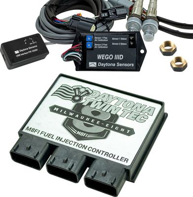 Modul Daytona Twin Tec Touring 17-24 17808