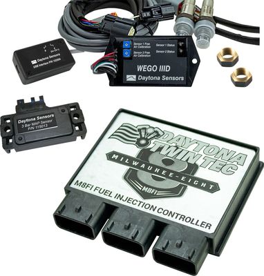 Modul Daytona Twin Tec Touring 17-24 17810