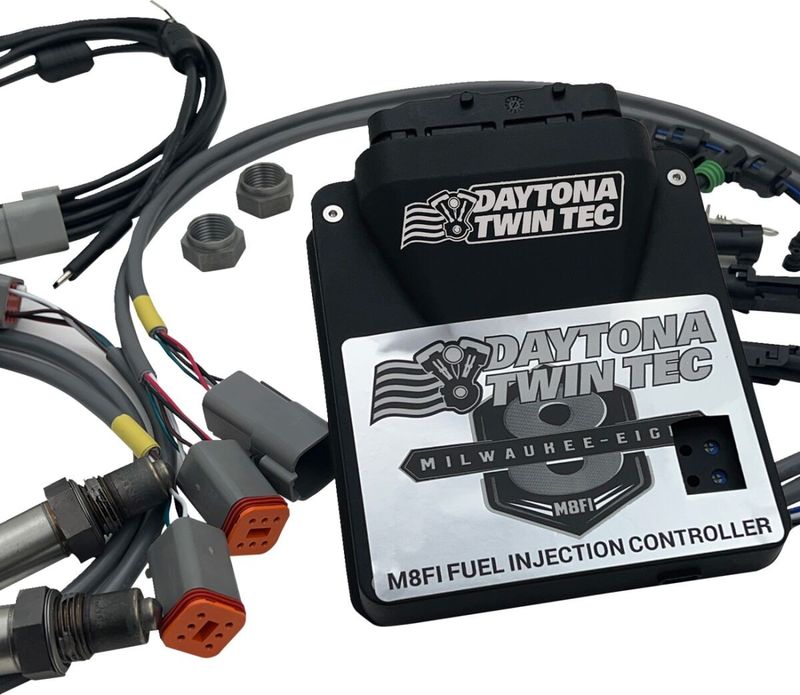Modul Daytona Twin Tec Auto-tune Tcfi Softail 14-17